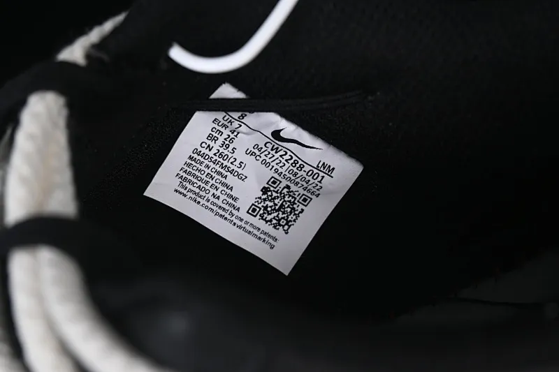 All Categories Nk Air Force 1 Air Force Series Nk Air Force 1 Low Air Force Low Nike Air Force 1'07 Low Black Cross Air Force One Low Casual Shoes CW2288-111